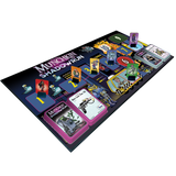 Munchkin Shadowrun