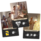 7 Wonders Duel: Agora