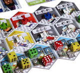Dice Hospital