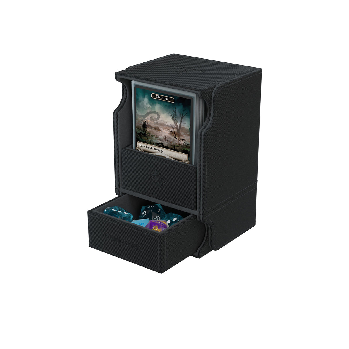 Gamegenic: Watchtower 100plus black