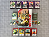 Transformers DBG Infiltration Protocol