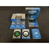 Scope: U-boot