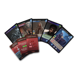 Dune: Imperium - Immortality Expansion