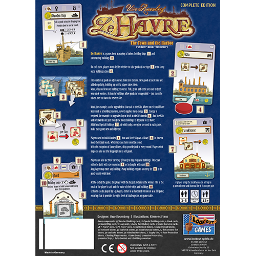 Le Havre