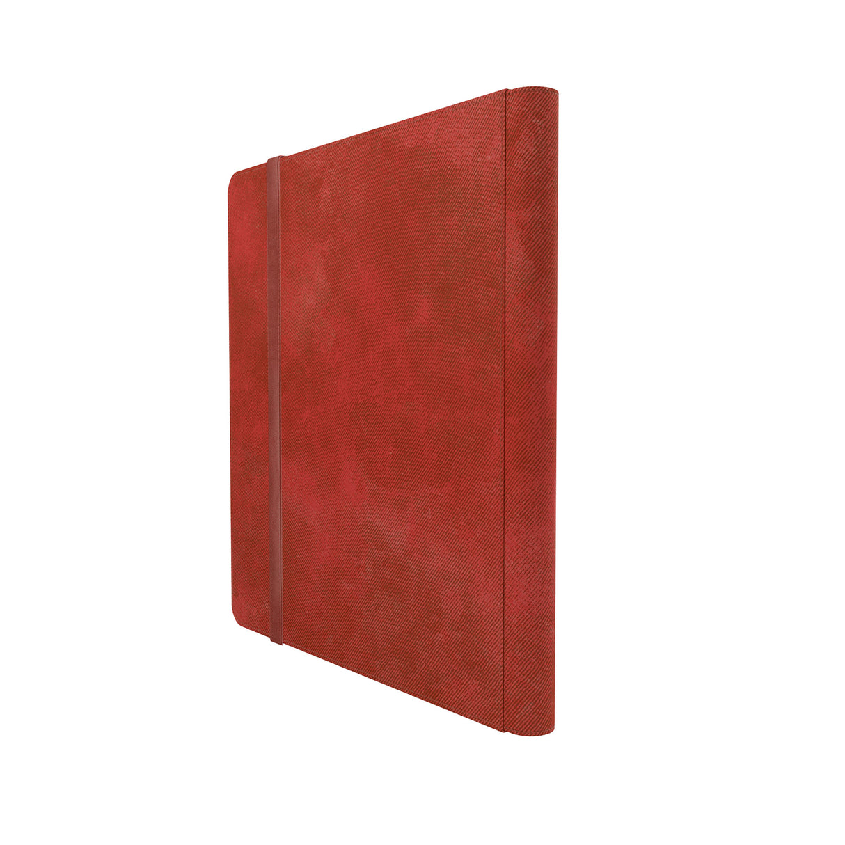 Gamegenic: Prime Album 24-Pocket: Red