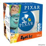 Spot it!: Pixar