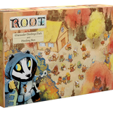Root: Marauder Hirelings Pack and Hireling Box