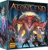 Aeon's End (2nd Edition) DBG Deck Building Game