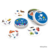Spot it!: Pixar