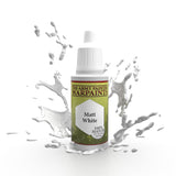 Warpaints - Matt White