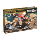 Axis & Allies: North Africa