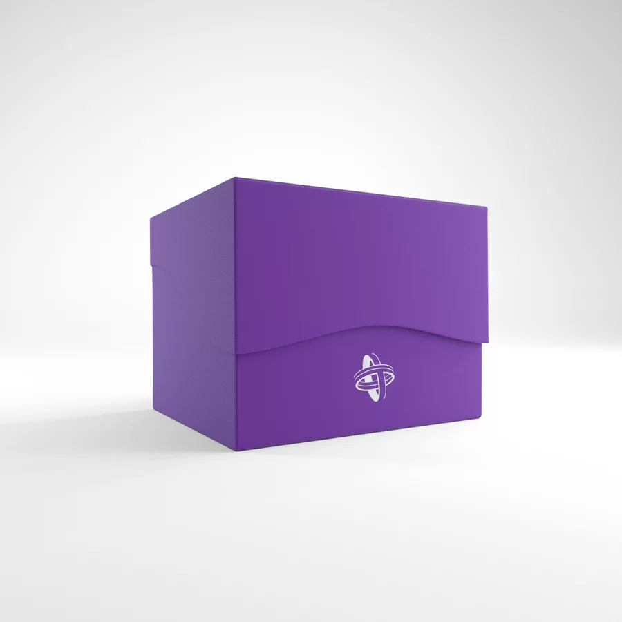 Gamegenic: Side Holder 100+ XL - Purple