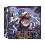 Behext