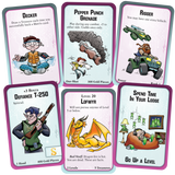 Munchkin Shadowrun