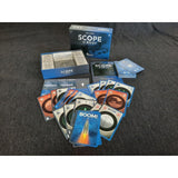 Scope: U-boot