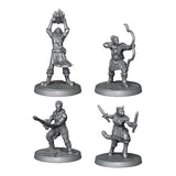 Elder Scrolls: Skyrim Miniatures Upgrade Set