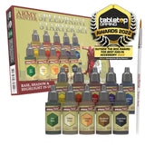 Warpaint Speedpaint Starter Set