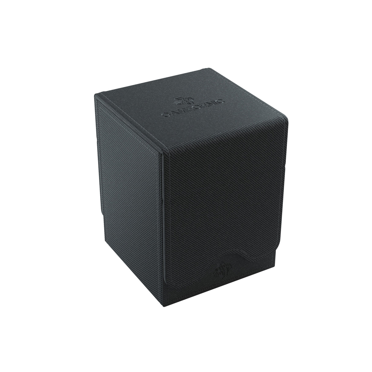 Gamegenic: Squire Deck Box 100plus Black