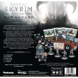 Elder Scrolls: Skyrim Dawnguard Expansion