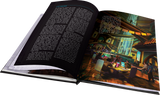 Android Novella - Undercity