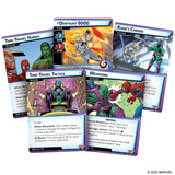 Marvel Champions: The Card Game- The Once and Future Kang Scenario Pack