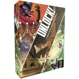 Unlock!: Timeless Adventures