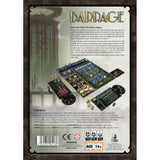 Barrage