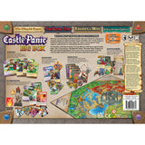 Castle Panic: Big Box 2nd Edition