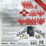 Elder Scrolls: Skyrim Miniatures Upgrade Set