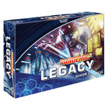 Pandemic: Legacy: Season 1 (Blue Edition)