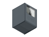 Heavy Play RFG Deckbox MAX 100DS: Artificer Grey