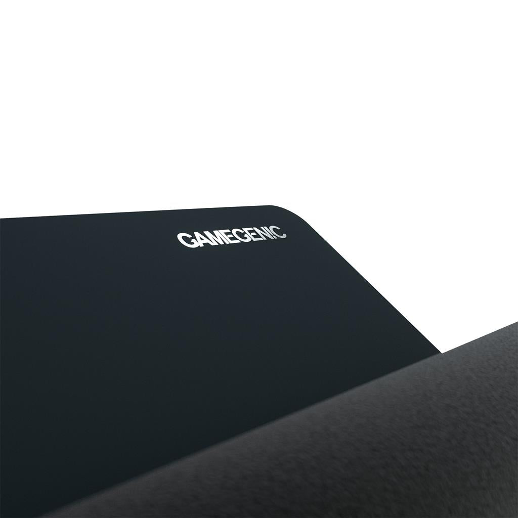 Gamegenic: Black Prime Playmat XL