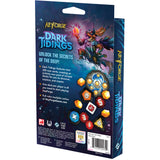 Keyforge: Dark Tidings Deluxe Deck