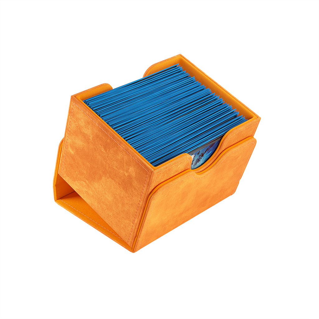 Gamegenic: Sidekick 100+ XL - Orange