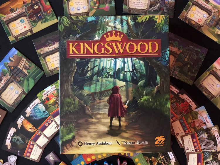 Kingswood
