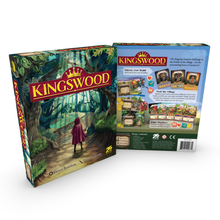 Kingswood