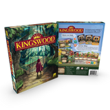 Kingswood