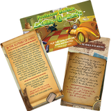Unlock!: Mythic Adventures