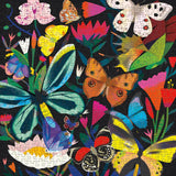 Butterflies Illuminated - 500pc glow in the dark