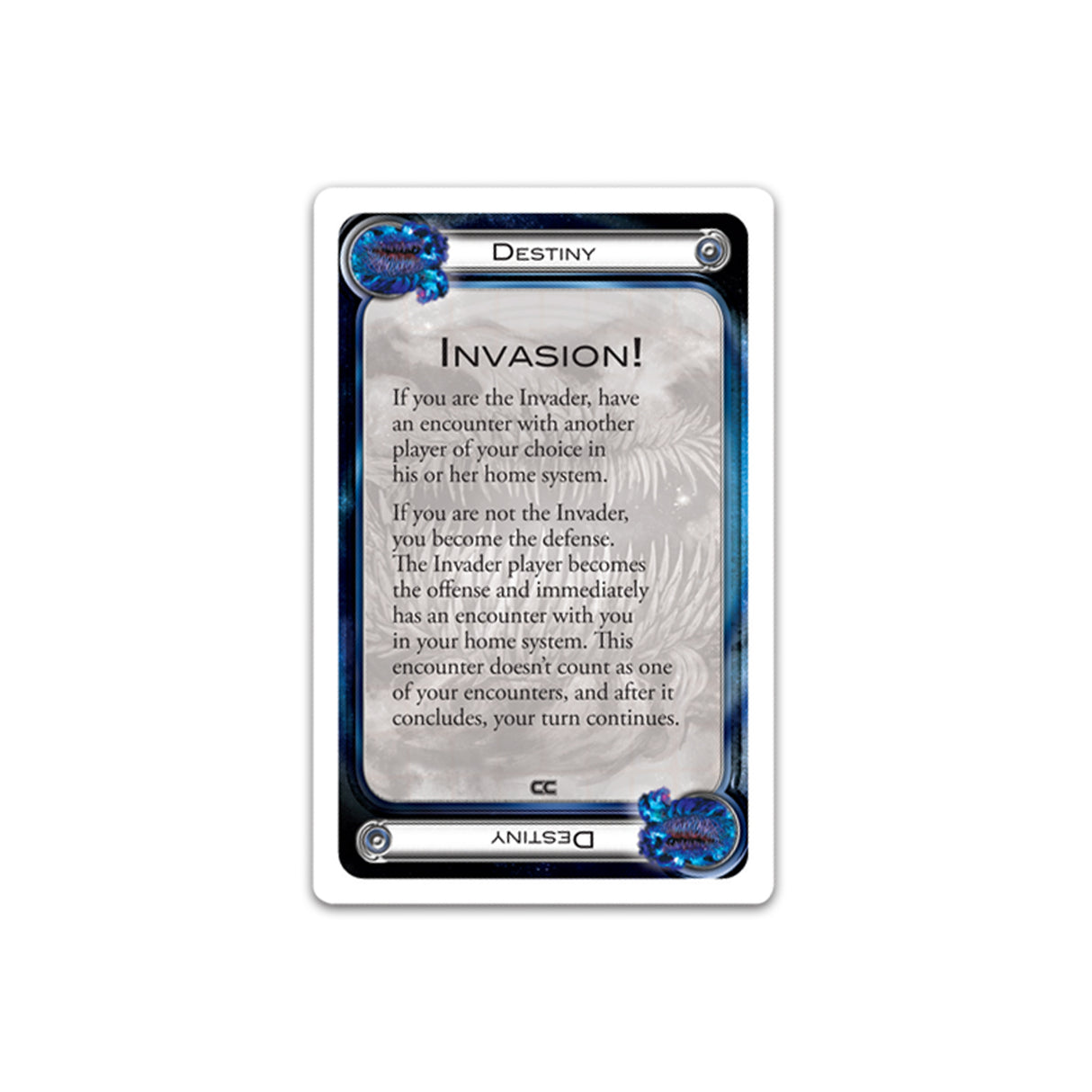 Cosmic Encounter: Cosmic Conflict