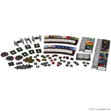 Star Wars X-Wing 2nd Ed: Fury of the First Order Squadron Pack