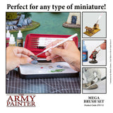 Hobby Starter: Mega Brush Set