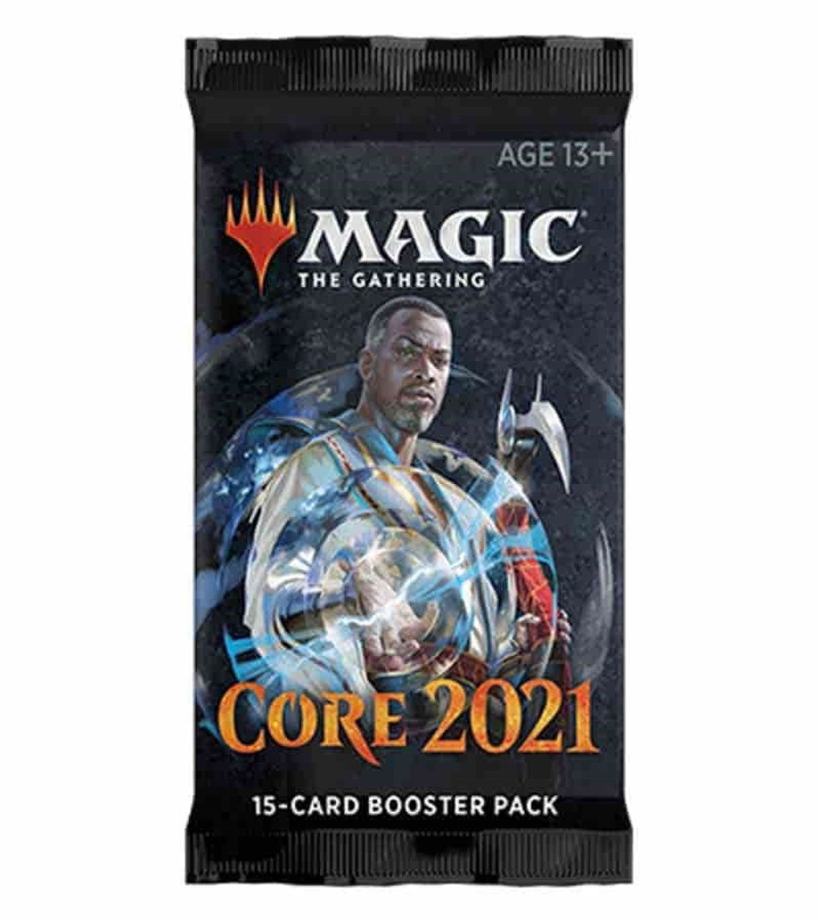 MTG: Core Set 2021 Booster Pack