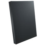 Keyforge: Deck Sleeves Black 40-count