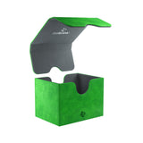 Gamegenic: Sidekick Deck Box 100+ Green