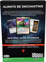 MTG: Commander Masters Enduring Enchantments