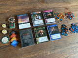 Vampire the Masquerade Rivals ECG: Core Set