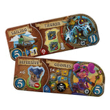 Small World: Small World of Warcraft