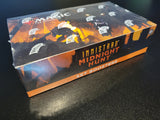 MTG: Innistrad - Midnight Hunt Set Booster Box