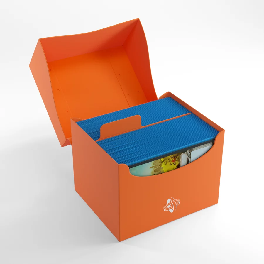 Gamegenic: Side Holder 100+ XL - Orange